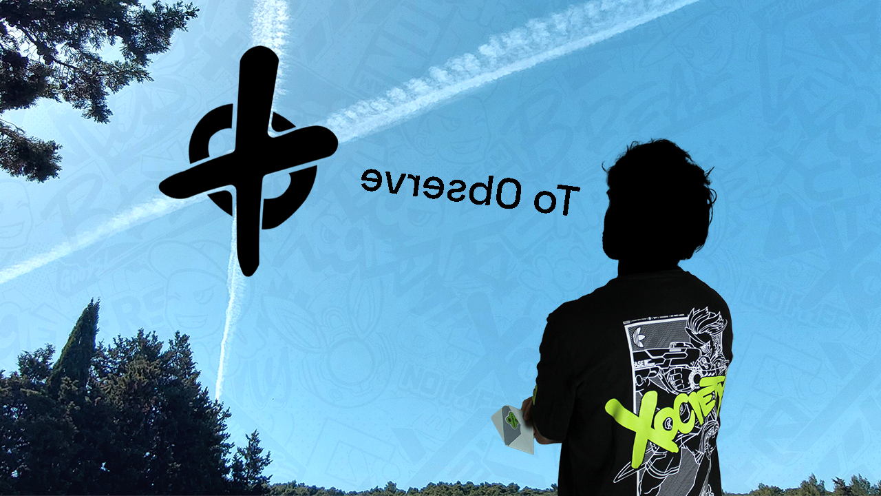 Observation Deck – Arena